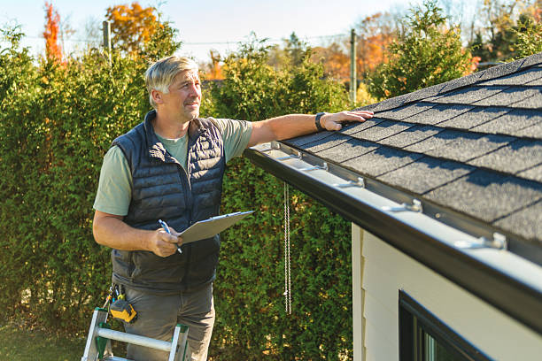 Affordable Flat Roof Repair solutions in Carrsville, VA